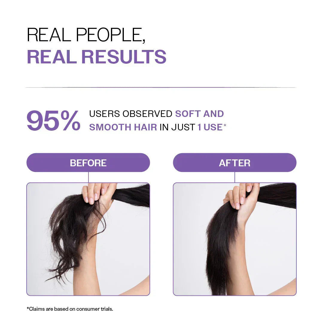 Rosemary & Rice Water Hair Growth Spray